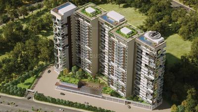 3 BHK Apartment