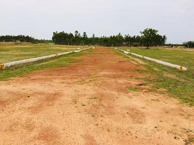 Gallery Cover Image of Sq.ft Residential Plot for buy in Redhills for 770000