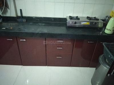 1 BHK Apartment