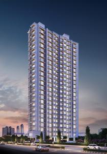 1 BHK Flat