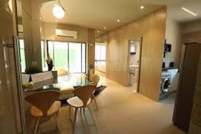 1 BHK Apartment