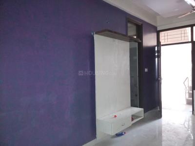 3 BHK Independent Builder Floor