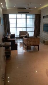 Gallery Cover Image of 1206 Sq.ft 3 BHK Apartment for buy in Kandivali West for 18700000
