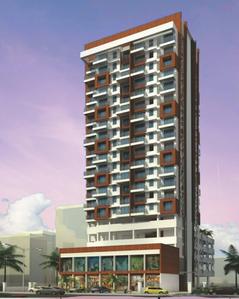 2 BHK फ़्लैट