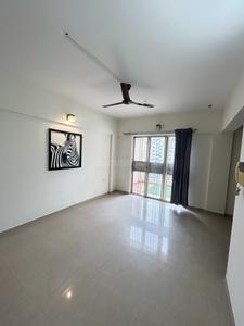 BHK Flat for rent in Dhanori, Dhanori Road 779 Sqft Property