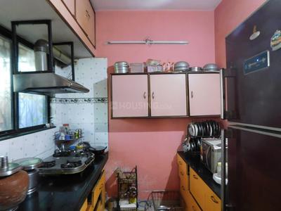 Gallery Cover Image of 1550 Sq.ft 3 BHK Independent House for buy in Pimple Gurav for 8000000
