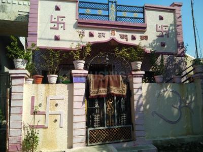 Gallery Cover Image of 1000 Sq.ft 2 BHK Independent House for buy in Shambhu Nagar for 3500000