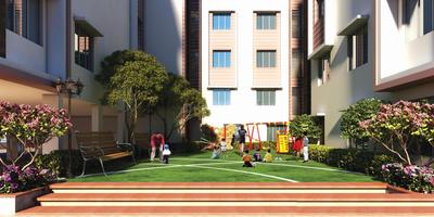 Gallery Cover Image of 930 Sq.ft 2 BHK Apartment for buy in Garia for 4092000