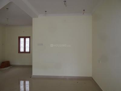 3 BHK Independent House