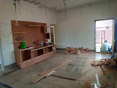Gallery Cover Image of 1000 Sq.ft 3 BHK Independent House for buy in Margondanahalli for 7600000