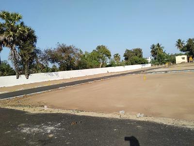 Residential Plot