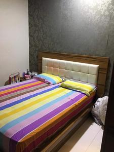 Gallery Cover Image of 1550 Sq.ft 2 BHK Apartment for buy in Vasanth Nagar for 15000000