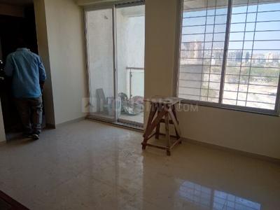1 BHK Apartment