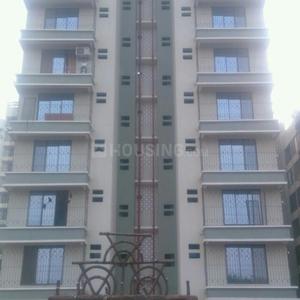 Gallery Cover Image of 995 Sq.ft 2 BHK Independent House for buy in Malad West for 7750000