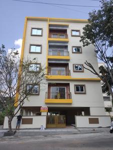 3 BHK Flat