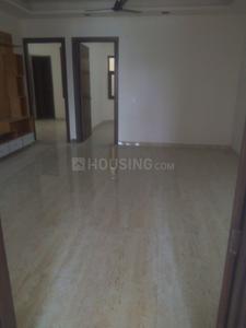4 BHK Independent Floor