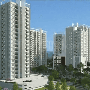 1 BHK Apartment