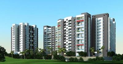3 BHK Apartment