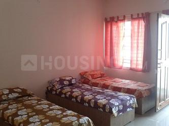Bedroom Image of Padmavathi PG in Koramangala