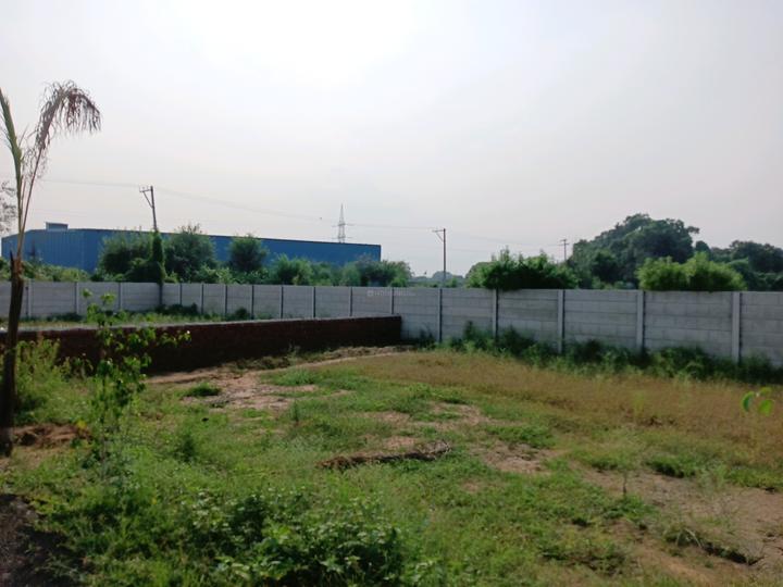 Residential 1800 Sqft Plot for sale at Deri Skaner, Greater Noida Property ID 12852900