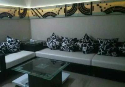Gallery Cover Image of 1200 Sq.ft 3 BHK Apartment for buy in Mahalgaon for 5000000