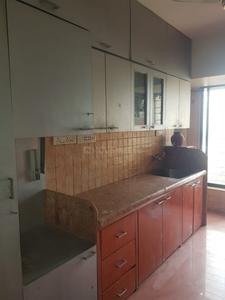 Kitchen Image of Om Sai Ram in Malad East