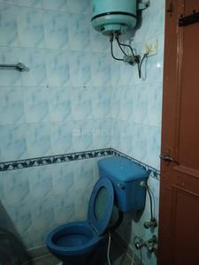 Bathroom Image of Sagar Residency in Kalkaji