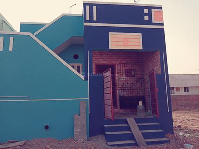 1 BHK Independent House