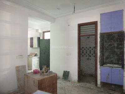 Gallery Cover Image of 1250 Sq.ft 3 BHK Apartment for buy in Govindpuram for 2760000