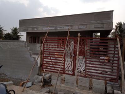 2 BHK Independent House