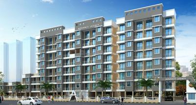 Gallery Cover Image of 935 Sq.ft 2 BHK Apartment for buy in Dombivli East for 3500000