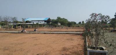 Residential Plot