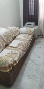 1 BHK Independent House