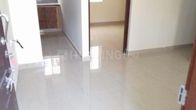 1 BHK Independent House