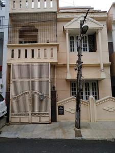 3 BHK Independent House