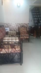 2 BHK Independent House