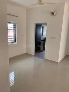 Gallery Cover Image of 1050 Sq.ft 2 BHK Apartment for buy in Saligramam for 7980000