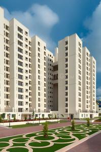 2 BHK Apartment