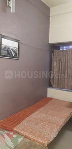Bedroom Image of Debroy PG in New Alipore