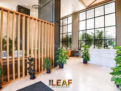 4 BHK फ़्लैट