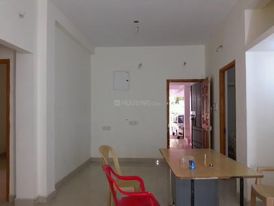 Gallery Cover Image of 1080 Sq.ft 3 BHK Apartment for buy in Saligramam for 8964000