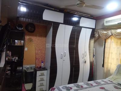 Gallery Cover Image of 850 Sq.ft 3 BHK Apartment for buy in Mira Road East for 8100000