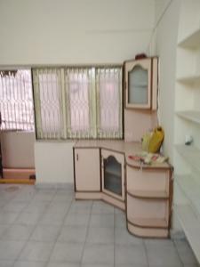 1 BHK Apartment