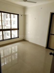 3 BHK अपार्टमेंट
