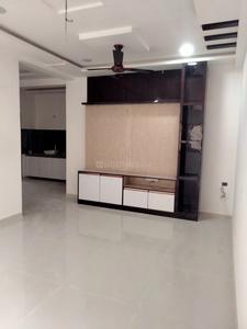 BHK Flat for rent in Kompally, North Hyderabad 1548 Sqft