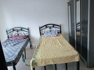 Bedroom Image of PG 4441521 Agripada in Agripada