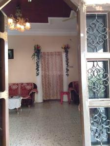 Gallery Cover Image of 1000 Sq.ft 2 BHK Apartment for buy in Manewada for 3200000
