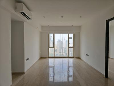 1600 Sqft BHK Flat for sale in Lodha Adrina Lower Parel, South