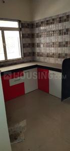1 BHK Apartment