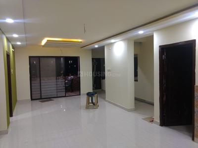 Gallery Cover Image of 1630 Sq.ft 3 BHK Apartment for buy in Bolarum for 5600000